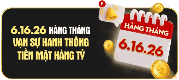 Trò chơi nổ hũ cổ điển với biểu tượng trái cây