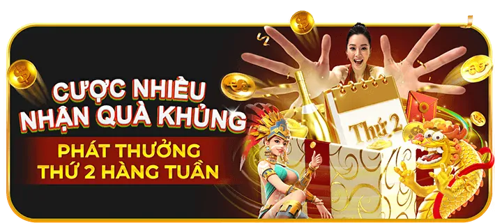 Bí quyết giành Jackpot khủng với Slot Game vn 888